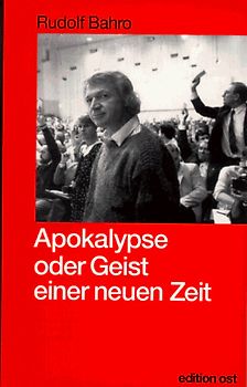 Apokalypse oder Geist der neuen Zeit. Essays - Vorlesungen - Skizzen