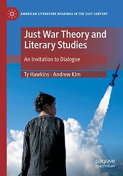 Just War Theory and Literary Studies