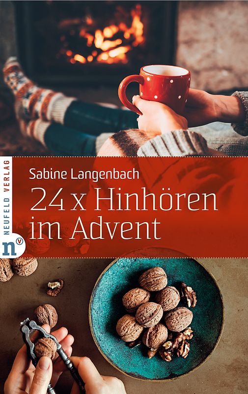 24 x Hinhören im Advent