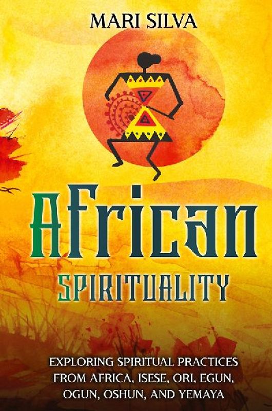 African Spirituality