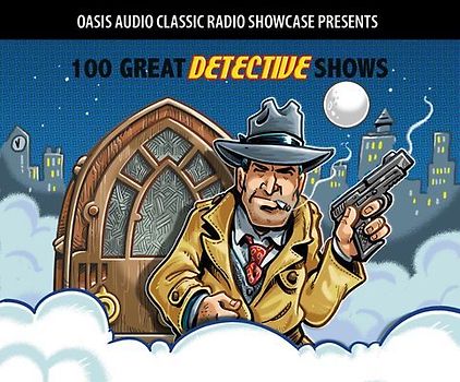100 Great Detective Shows