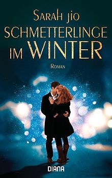 Schmetterlinge im Winter
