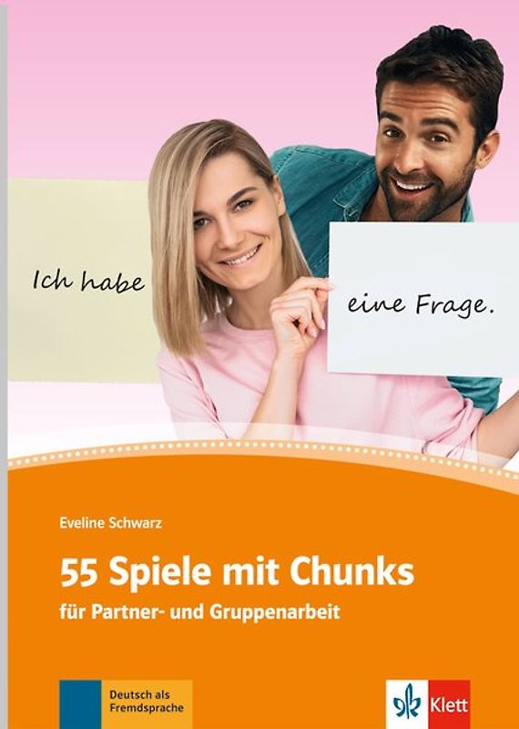 55 Spiele mit Chunks