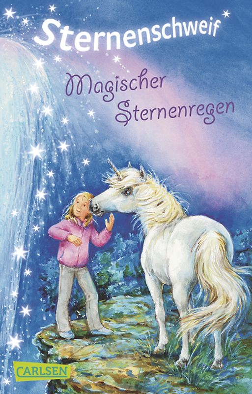 Sternenschweif 13: Magischer Sternenregen