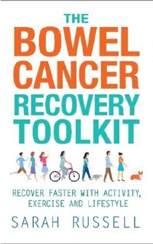 The Bowel Cancer Recovery Toolkit