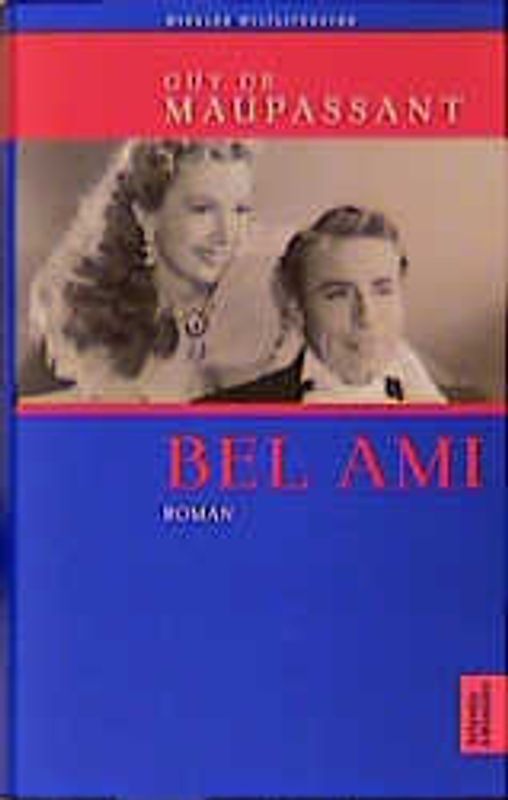Bel Ami