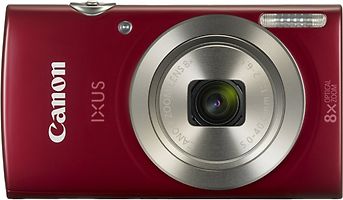 Canon IXUS 185 rot