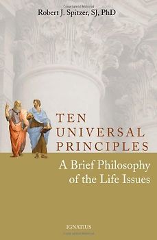Ten Universal Principles