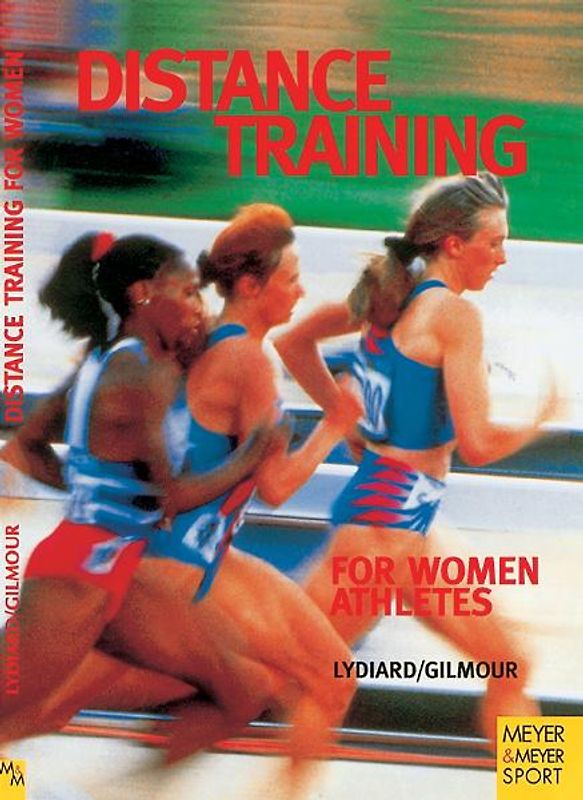 Distance Training for Women Athletes