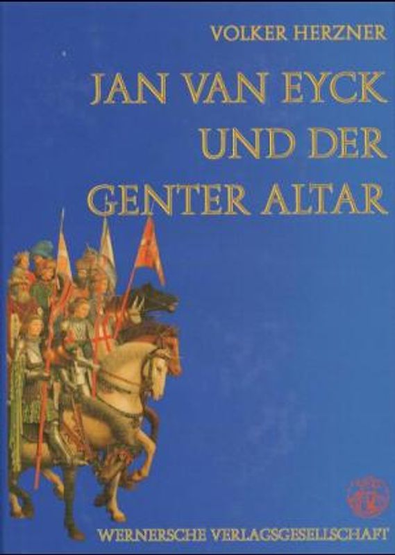 Jan van Eyck und der Center Altar