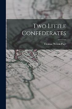 Two Little Confederates
