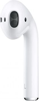 Apple AirPod [unique, 2ème génération, à gauche] blanc