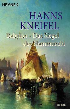 Babylon - Das Siegel des Hammurabi
