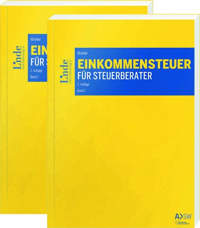 Einkommensteuer für Steuerberater