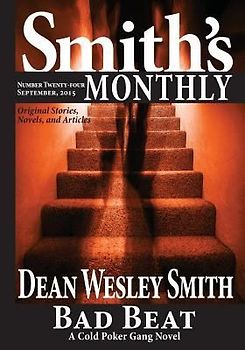 Smith's Monthly #24
