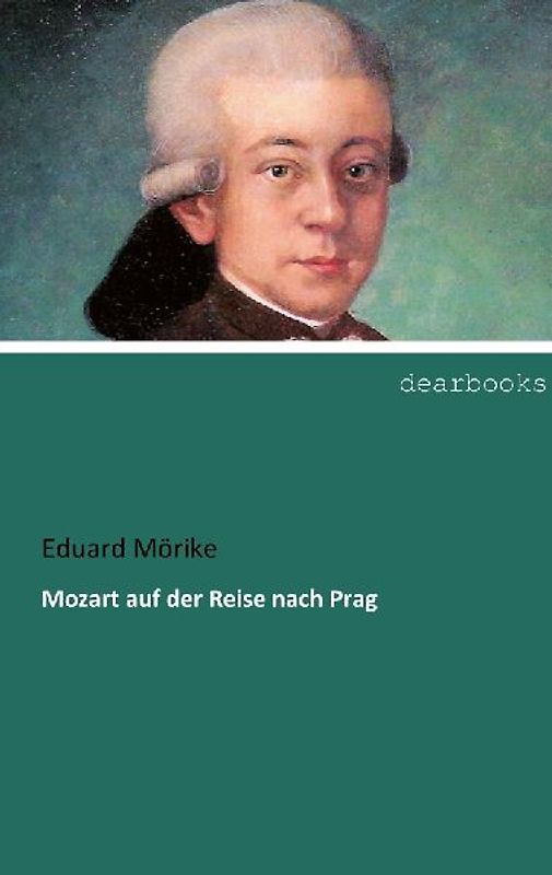 Mozart auf der Reise nach Prag