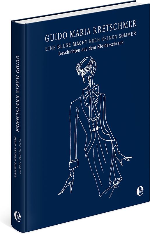 Eine Bluse macht noch keinen Sommer (limitierte Sonderausgabe)