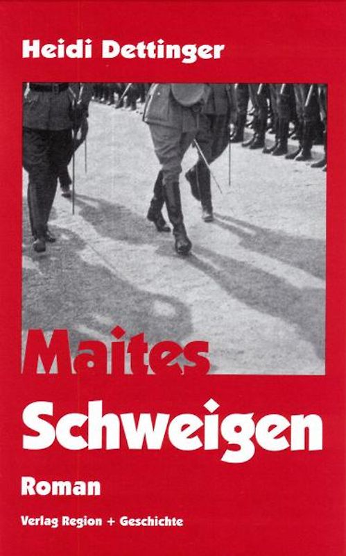 Maites Schweigen