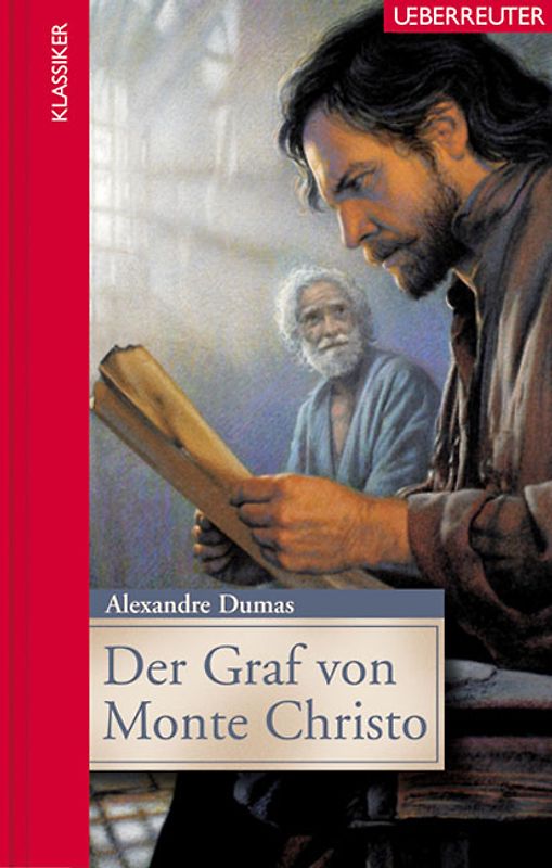 Der Graf von Monte Christo