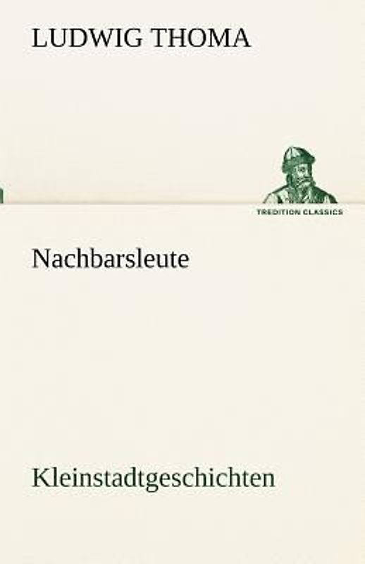 Nachbarsleute