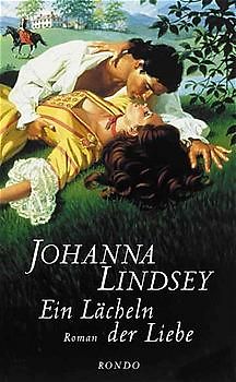 Ein Lächeln der Liebe