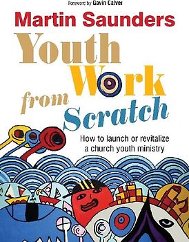 Youth Work from Scratch