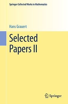 Selected Papers II