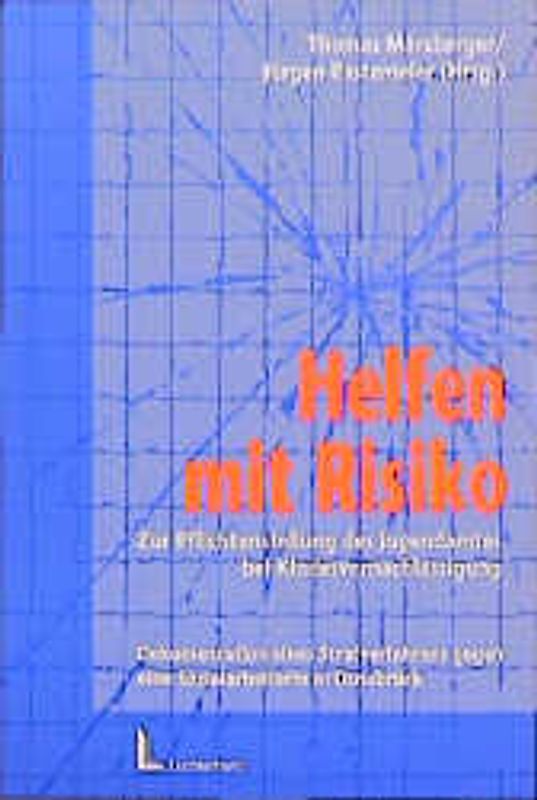 Helfen mit Risiko