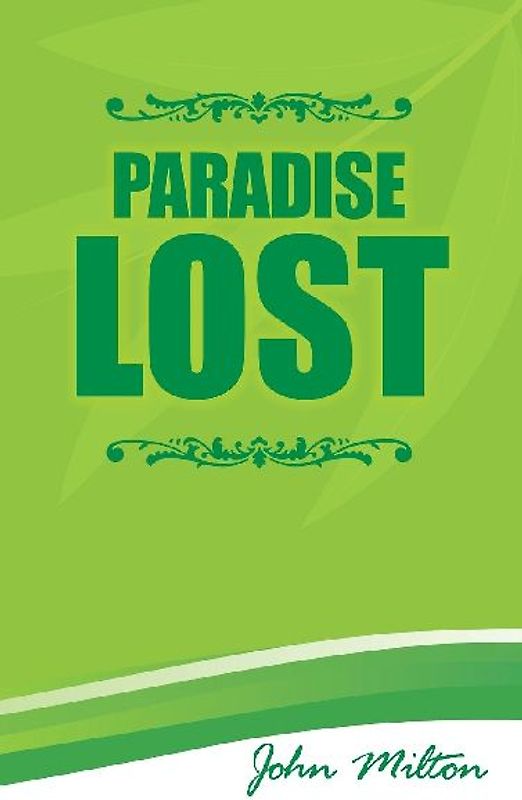Paradise Lost