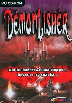 Demonlisher PC Spiele