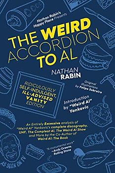 The Weird Accordion to Al