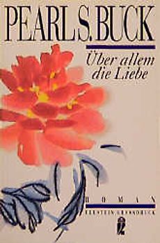 Über allem die Liebe