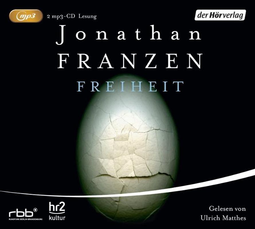 Freiheit (MP3 Version)