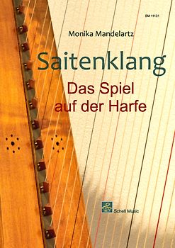 Saitenklang - Harfenschule