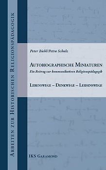 Autobiographische Miniaturen