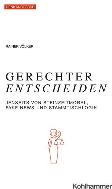 Gerechter Entscheiden