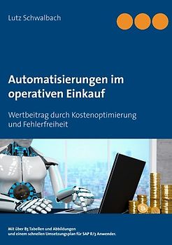 Automatisierungen im operativen Einkauf