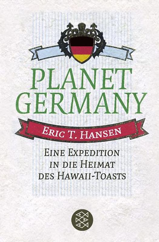 Planet Germany