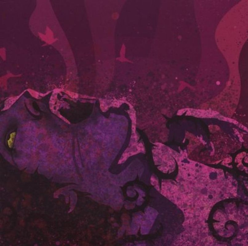 Incarna - Spires Deceased