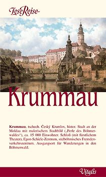 Krummau