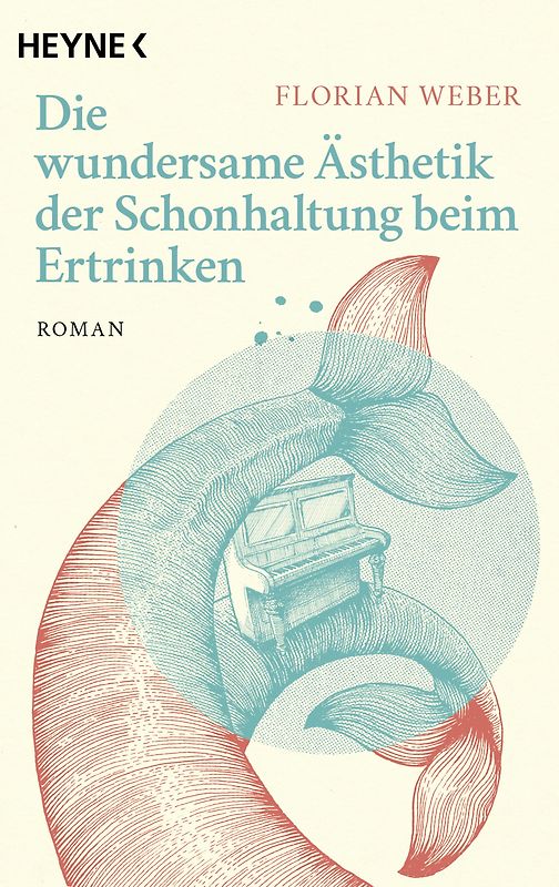 Die wundersame Ästhetik der Schonhaltung beim Ertrinken