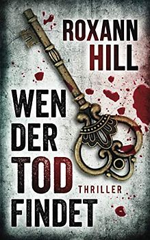 Wen der Tod findet: Der achte Fall für Steinbach und Wagner