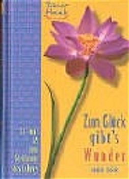 Zum Glück gibt's Wunder