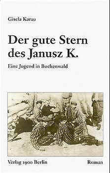Der gute Stern des Janusz K.