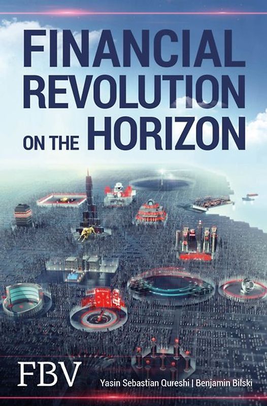 Financial Revolution on the Horizon