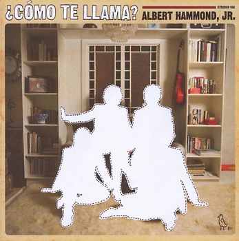Albert Jr. Hammond - Como Te Llama?