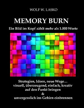 Memory Burn - Ein Bild im Kopf zählt mehr als 1.000 Worte