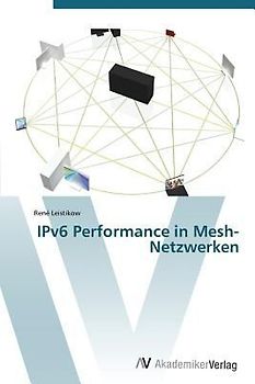 IPv6 Performance in Mesh-Netzwerken
