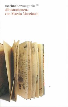 'Illustrationen' von Martin Mosebach