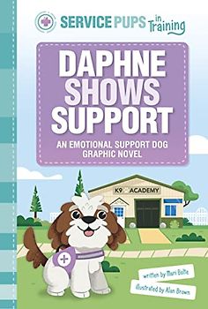 Daphne Shows Support